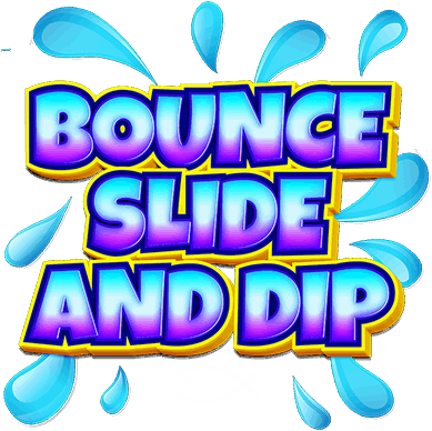 Bounce slide and dip